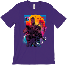 Fragnarplays Exclusive Welcome to Rebirth Tee
