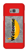 sagiglam19 Samsung Phone Cases