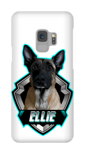formyninjas83 Samsung Phone Cases