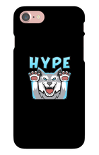 wolfpackgameryt iPhone Phone Cases
