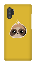 emeraldsloths Samsung Phone Cases