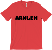 arwlem T-Shirts
