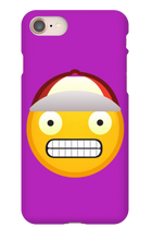 logo iPhone Phone Case