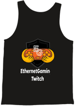 EthernetGaming Tank
