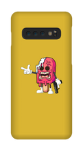 popsiclesfreezer Samsung Phone Cases