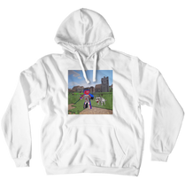bigaxe Hoodies (No-Zip/Pullover)