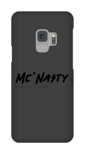 nastynationgaming Samsung Phone Cases
