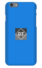 d_tronics_uk iPhone Phone Cases