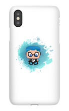Inkling iPhone Case