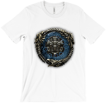 ESO UNDER WATER LOGO