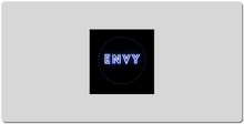 XXL Envy Logo Center Mouse Pad