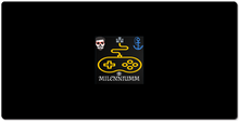 Milenniumm Gaming Mousepad