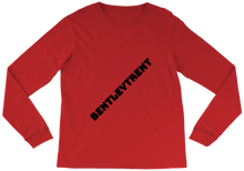 bentleytrent Long Sleeve Tee