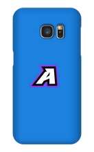 Aurobtw Samsung Case