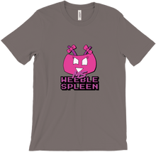 Ms. Weeble Spleen Shirt