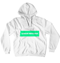 hatewaze Hoodies (No-Zip/Pullover)