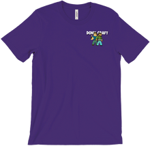 Don't Craft Graphic Tee 3A