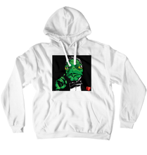 GodTurtle Hoodies (No-Zip/Pullover)