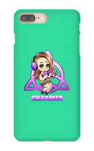 charmed1016 iPhone Phone Cases