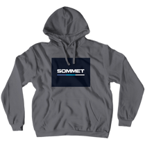 sommet_officiel Hoodies (No-Zip/Pullover)