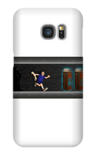 hausgames Samsung Phone Cases