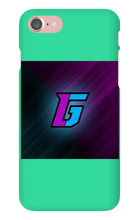 lucid gaming iphone  cases