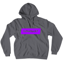 YaBoiZackT Hoodies (No-Zip/Pullover)