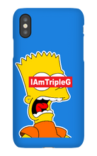 thevoiceofkyle iPhone Phone Cases