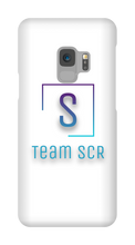 Team SCR Samsung Case