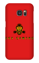 ESC Gaming Samsung Phone Cases