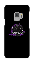 shindobad Samsung Phone Cases