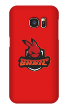 gabic333 Samsung Phone Cases