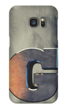 gameplan01 Samsung Phone Cases