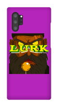 Flint Lurk Samsung Phone Cases