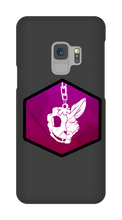 simplybatty Samsung Phone Cases