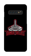 Gamer For Life Samsung Galaxy Phone Case