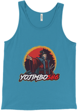 yojimbo586 Tank Top