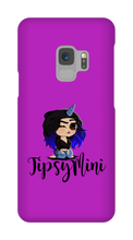 tipsymini Samsung Phone Cases