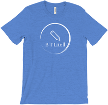 bran_muffin91 T-Shirts