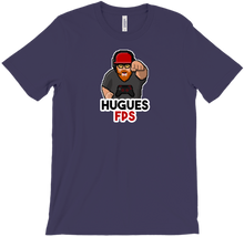 huguesfps Collector T-Shirts