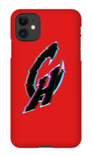 Elchato's iPhone Cases-edición "glich"
