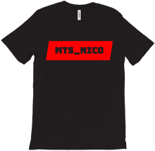 mts_nico T-Shirts
