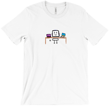 gaming cartoononic merch