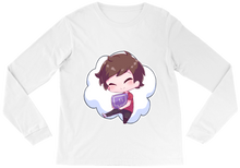 Community Love Long Sleeve Tee