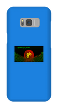 gimalaji_blake Samsung Phone Cases