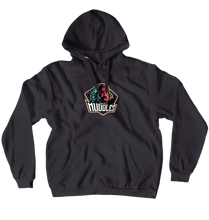 instant_nuddles Hoodies (No-Zip/Pullover)