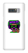 guerrillacpt Samsung Phone Cases