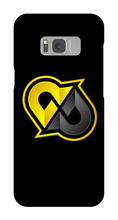 Phantom Logo Samsung Phone Cases