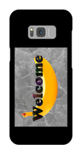sagiglam19 Samsung Phone Cases