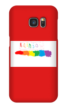 liverpool1346894289 Samsung Phone Cases